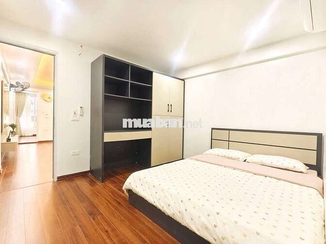 BÁN CĂN HỘ TT CAO CẤP DT 100M -3PN