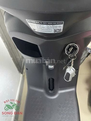 ⚡ BC1 ĐEN NHÁM – NHỎ GỌN MÀ CHẤT NHƯ SIÊU XE ⚡