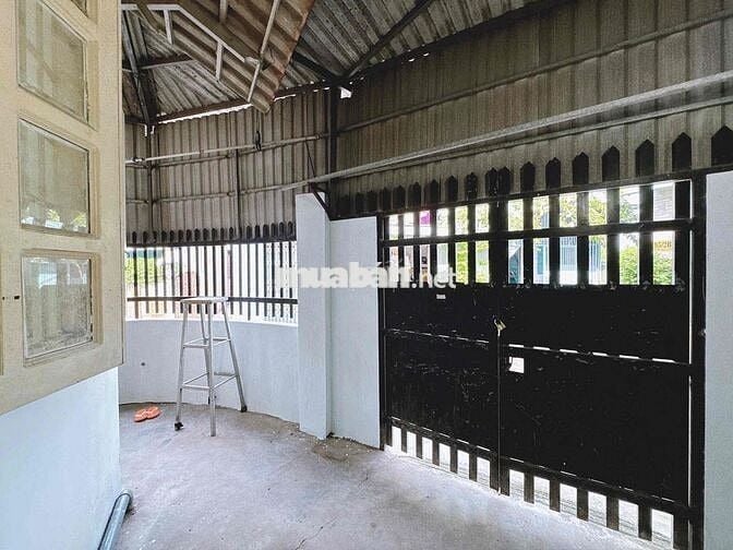 cho thuê nhà hẻm xe hơi gần trường Nguyễn An Khương