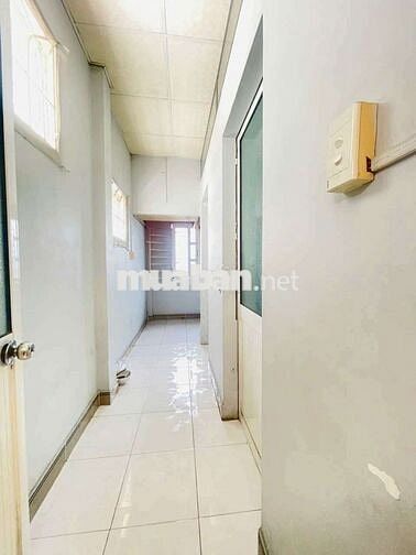 Nhà 2 sẹc hẻm 24m2, 2 phòng ngủ, đường Điện Biên Phủ, Q. Bình Thạnh