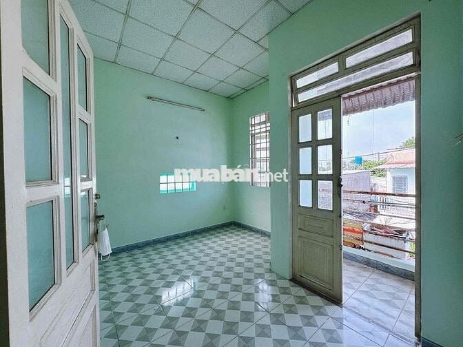 cho thuê nhà hẻm xe hơi gần trường Nguyễn An Khương