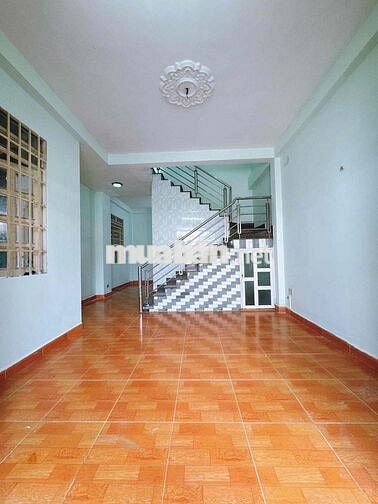cho thuê nhà hẻm xe hơi gần trường Nguyễn An Khương