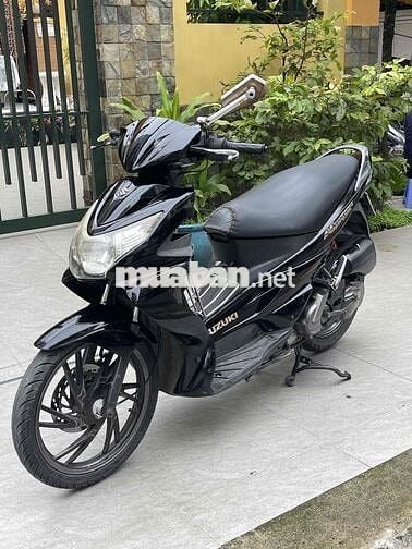 cần bán xe hayate chính chủ xe nguyên rin