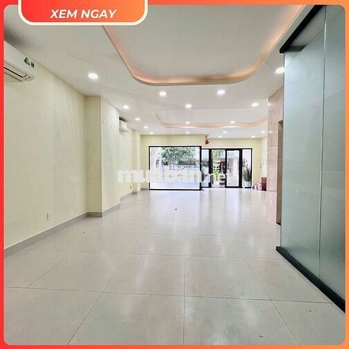Cho thuê Tầng Trệt 7x19m - Setup Văn Phòng Or Showroom - Vạn Phúc City