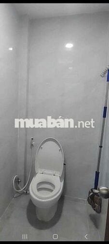 Nhà đẹp 2 tầng ngang 5m hẻm thông đ46 HBC, 4ty4 TL