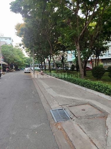 Bán nền đất KDC Bình Phú 60m2/74m2/80m2/144m2/200m2