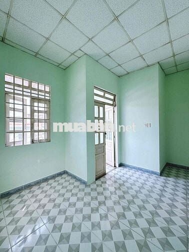 cho thuê nhà hẻm xe hơi gần trường Nguyễn An Khương