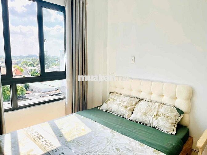 STUDIO ĐẸP VIBE THƠ THƠ CẠNH BỜ SÔNG TẦM VU SÀI GÒN CỰC XINH GIÁ RẺ