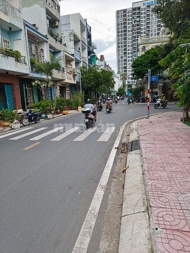 Bán nền đất KDC Bình Phú 60m2/74m2/80m2/144m2/200m2