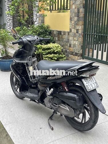 cần bán xe hayate chính chủ xe nguyên rin
