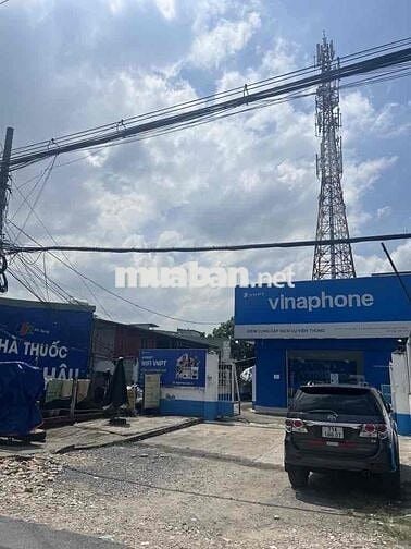 410m2(22 x19) - TRẦN VĂN GIÀU - BÌNH CHÁNH - THỔ CƯ 230M