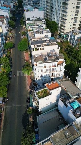 Bán nền đất KDC Bình Phú 60m2/74m2/80m2/144m2/200m2