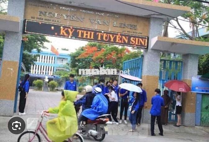 Bán đất Trần Ngọc Sương, ô tô vào tận nơi, 70m², 2 mặt kiệt thoáng