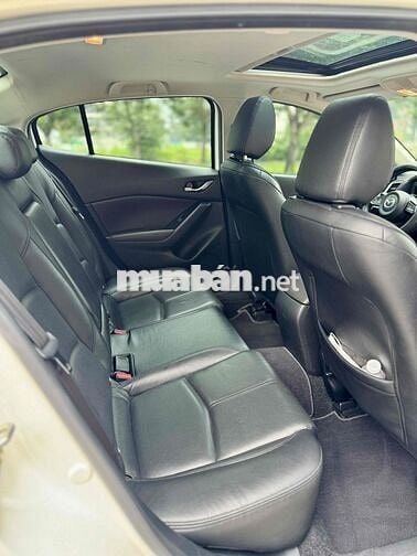 Mazda 3 2019 1.5L Premium - 27600 km