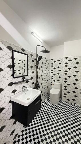 Bán nhà hẻm xe hơi 69,1m2 giá 2tỷ950triệu Đào Duy Anh P.09 Phú Nhuận