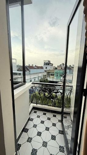 Bán nhà hẻm xe hơi 69,1m2 giá 2tỷ950triệu Đào Duy Anh P.09 Phú Nhuận