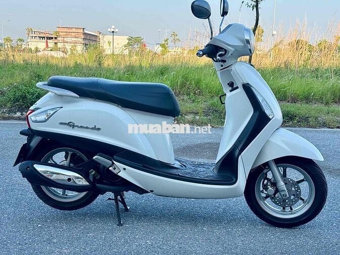 yamaha grande 2015