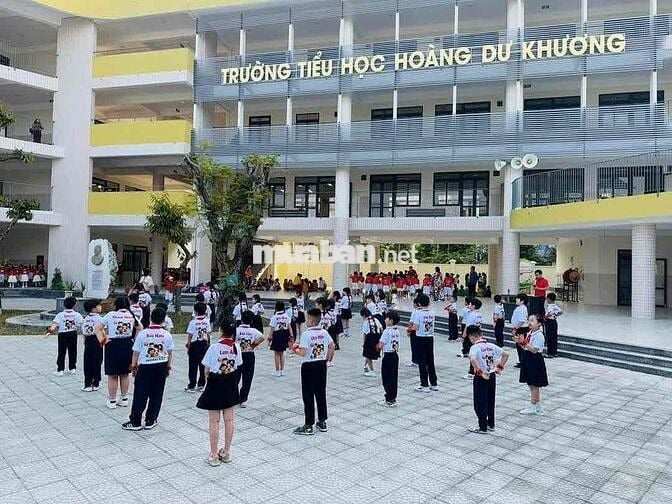 Bán đất Trần Ngọc Sương, ô tô vào tận nơi, 70m², 2 mặt kiệt thoáng