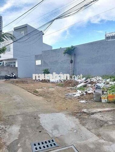 Bán đất Trần Ngọc Sương, ô tô vào tận nơi, 70m², 2 mặt kiệt thoáng
