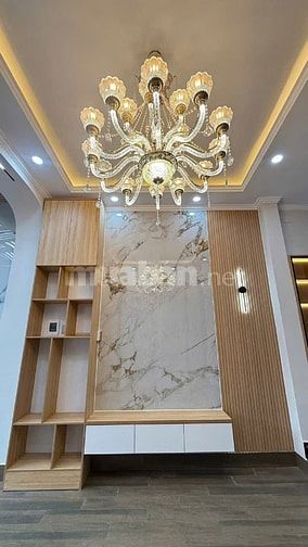 Bán nhà hẻm xe hơi 69,1m2 giá 2tỷ950triệu Đào Duy Anh P.09 Phú Nhuận