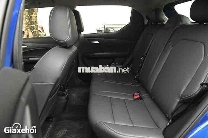VinFast VF5 Plus 2024 - 70000 km