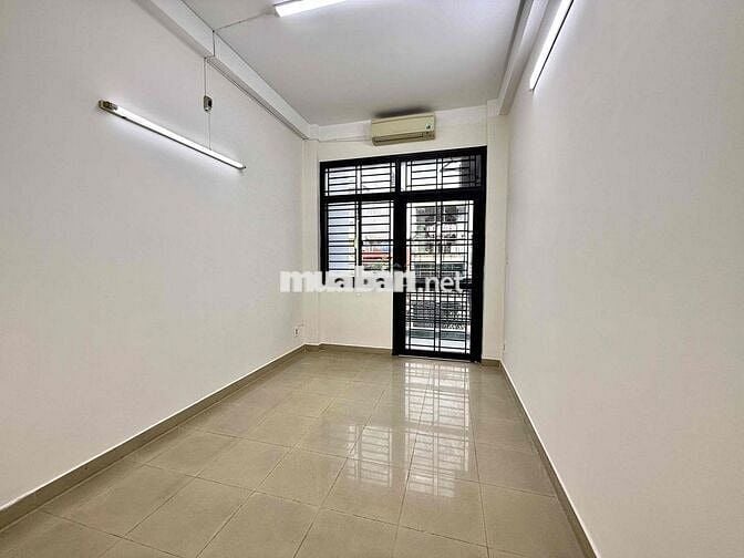 Cho Thuê Nhà Nguyên Căn 1trệt 3Lầu 7PN 5Wc Kinh Doanh Spa ,Vp, Nhà Ở