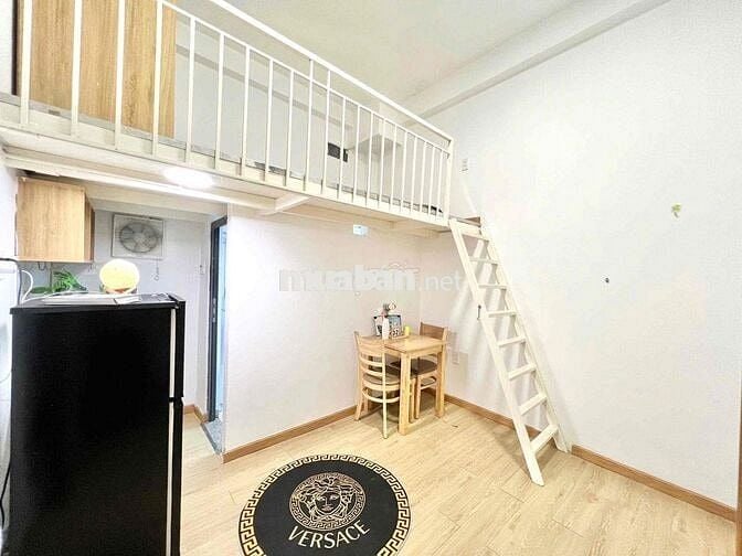 🔥 Cho thuê Duplex Quận 10 Full nội thất, có thang máy, bảo vệ 24/24 🎉