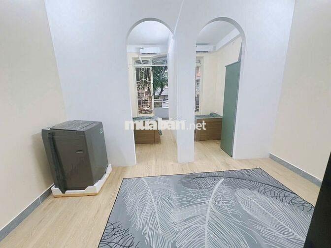 Khai trương dự án mới balcony máy giặt riêng 2pn full nt mới 100%