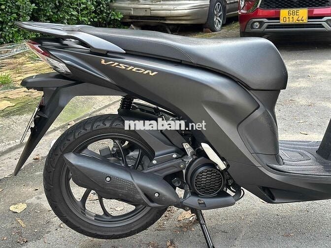 vision mẫu mới bstp chính chủ công chưng