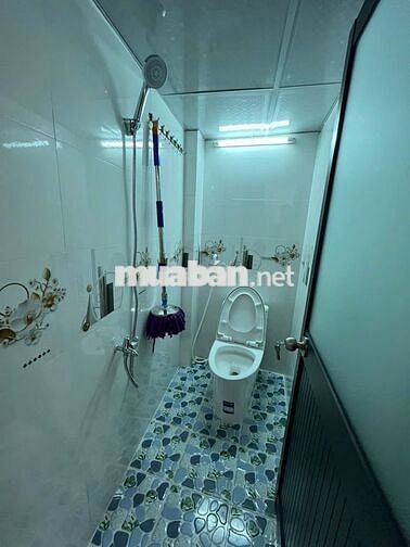 🔥 Nhà 3 Tầng Nguyễn Duy Dương Q10 – 22m², Sổ Riêng, Giá Chỉ 3.5 Tỷ!