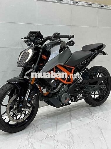 DUKE390