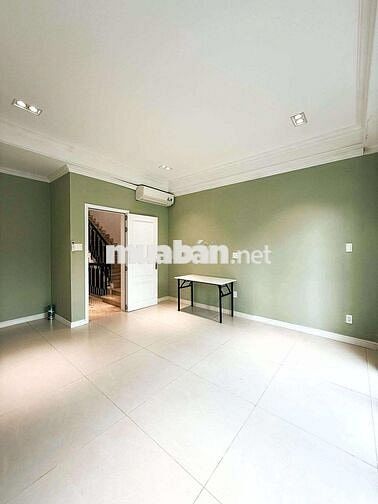 Hàng hiếm Sư Vạn Hạnh - 6 tầng 83m2 6 PN - Thiện chí bán giảm 3.1 tỷ
