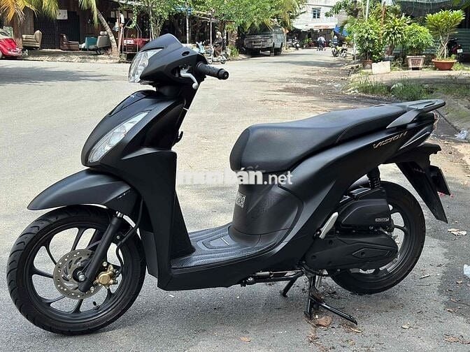 vision mẫu mới bstp chính chủ công chưng