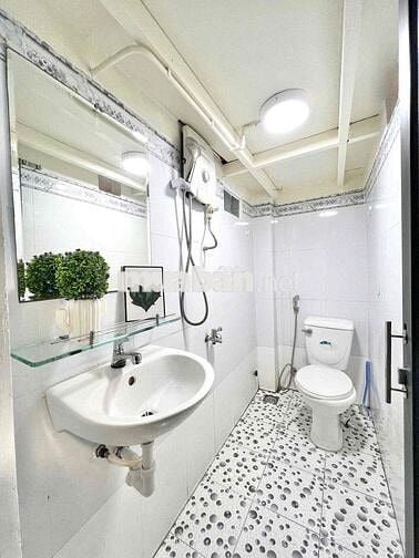 🔥 Cho thuê Duplex Quận 10 Full nội thất, có thang máy, bảo vệ 24/24 🎉