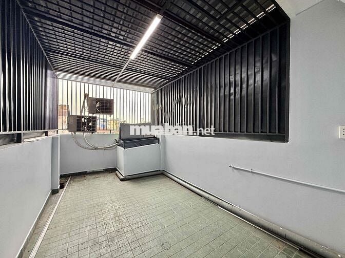 Cho Thuê Nhà Nguyên Căn 1trệt 3Lầu 7PN 5Wc Kinh Doanh Spa ,Vp, Nhà Ở