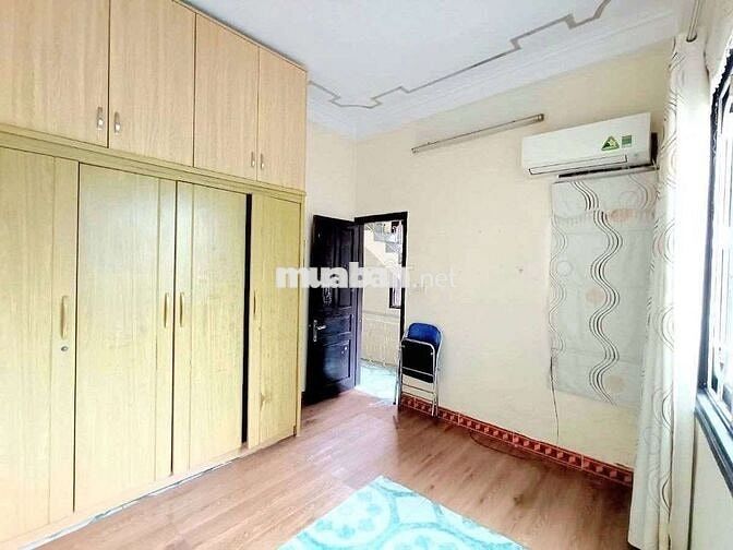 BÁN NHÀ NGÕ 79 CẦU GIẤY - LÔ GÓC - ĐƯỜNG TO 3M
