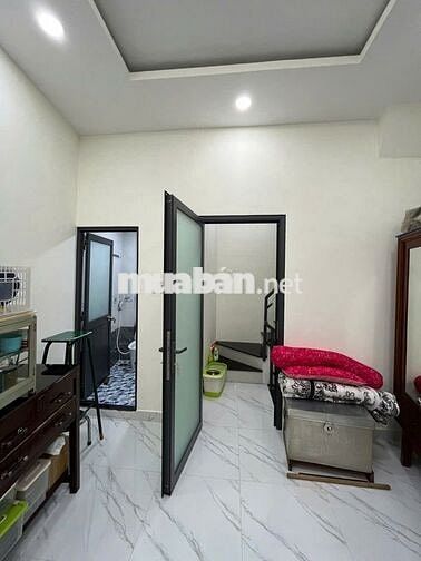 🔥 Nhà 3 Tầng Nguyễn Duy Dương Q10 – 22m², Sổ Riêng, Giá Chỉ 3.5 Tỷ!