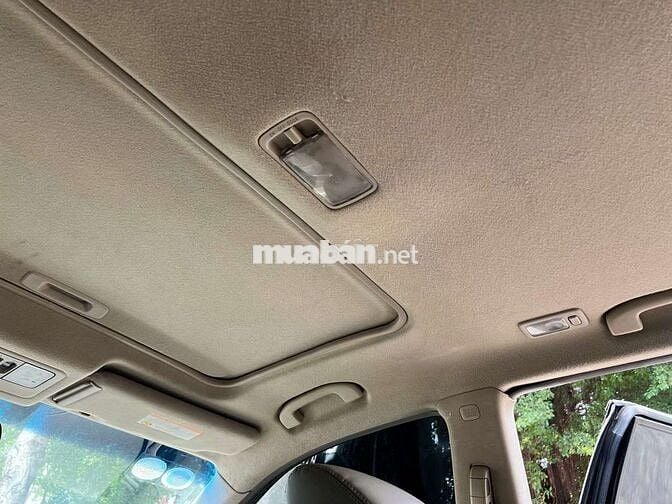 Bán Nissan Murano 2005 SL 3.5L FWD Mạnh Mẽ