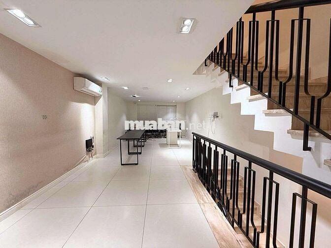 Hàng hiếm Sư Vạn Hạnh - 6 tầng 83m2 6 PN - Thiện chí bán giảm 3.1 tỷ