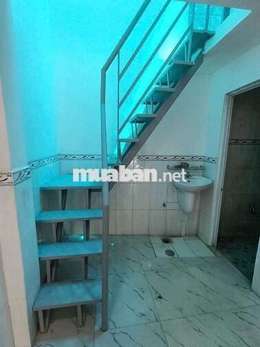 🏘️ Nhà Mặt Tiền kinh doanh ok,gác lửng, 2phòng, Tân Xuân 🏘️