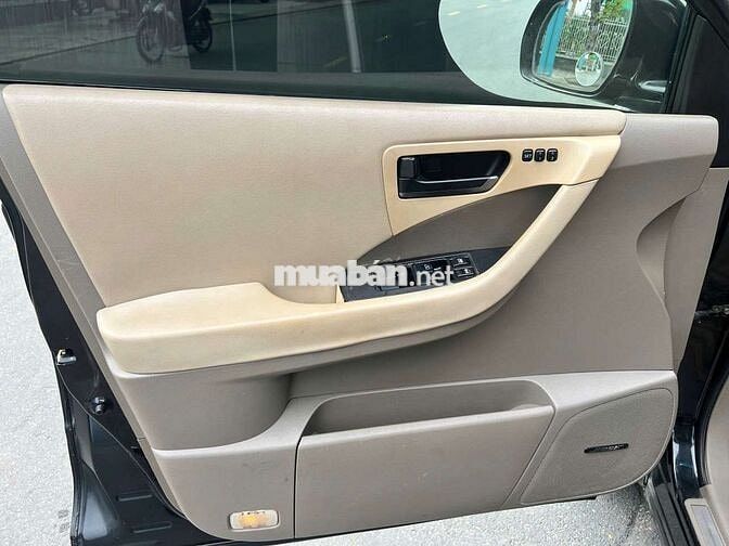 Bán Nissan Murano 2005 SL 3.5L FWD Mạnh Mẽ