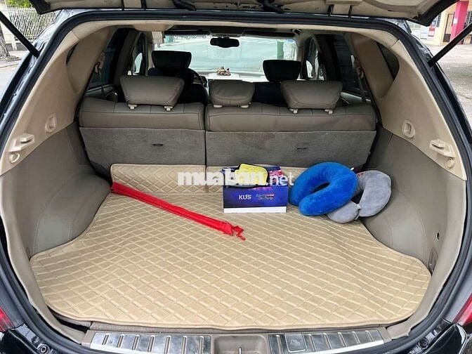 Bán Nissan Murano 2005 SL 3.5L FWD Mạnh Mẽ
