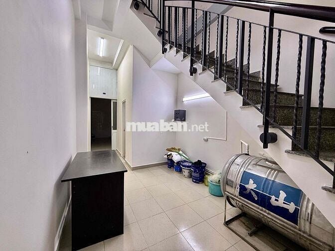 Cho Thuê Nhà Nguyên Căn 1trệt 3Lầu 7PN 5Wc Kinh Doanh Spa ,Vp, Nhà Ở
