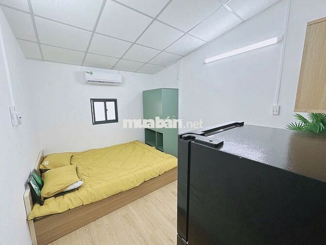 Khai trương dự án mới  full nội thất mới 100%
