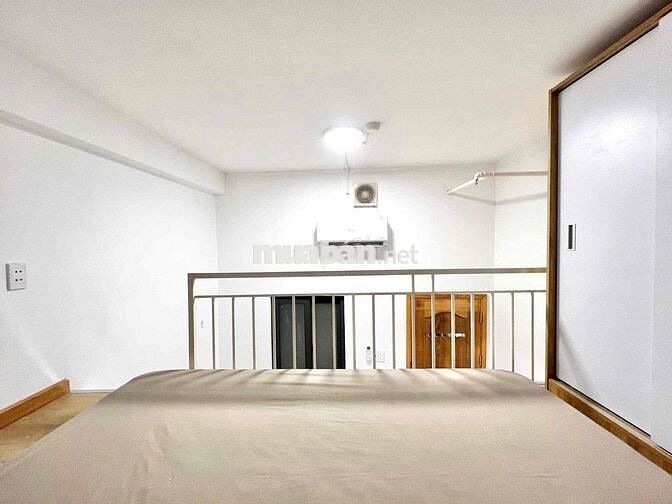 🔥 Cho thuê Duplex Quận 10 Full nội thất, có thang máy, bảo vệ 24/24 🎉