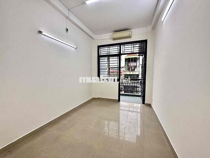 Cho Thuê Nhà Nguyên Căn 1trệt 3Lầu 7PN 5Wc Kinh Doanh Spa ,Vp, Nhà Ở