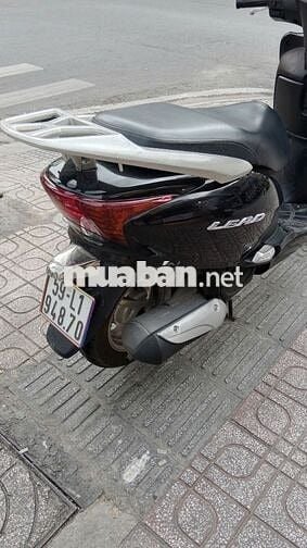 Bán Xe SCR đã dọn lại đẹp, bao check gốc