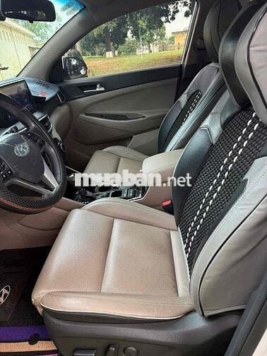 Hyundai Tucson 2021 2.0L Tiêu chuẩn - 30000 km