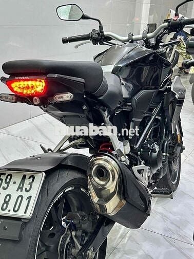 Honda CB300R