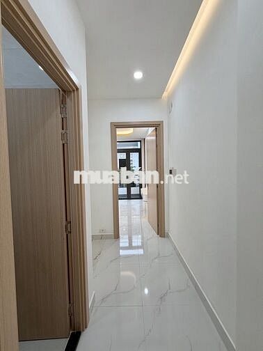 NHÀ MỚI, 2 TẦNG, LÊ VĂN QUỚI, HƠN 4 TỶ X